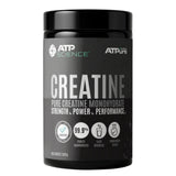 ATP Creatine Creapure Monohydrate Powder