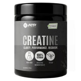 ATP Creatine Creapure Monohydrate Powder