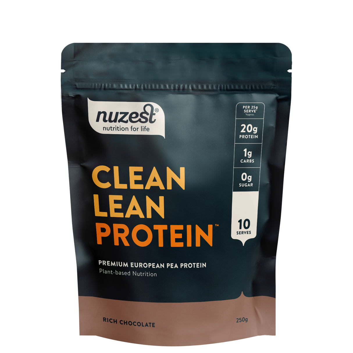 Nuzest Clean Lean Protein 250g