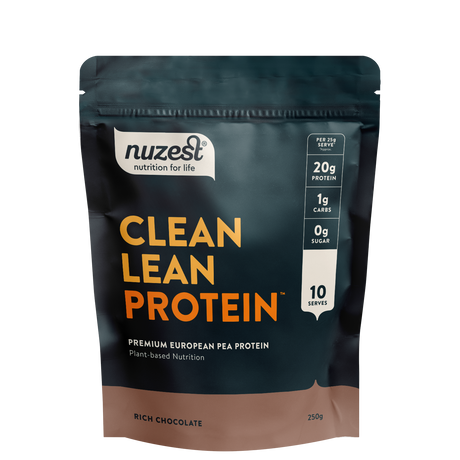 Nuzest Clean Lean Protein