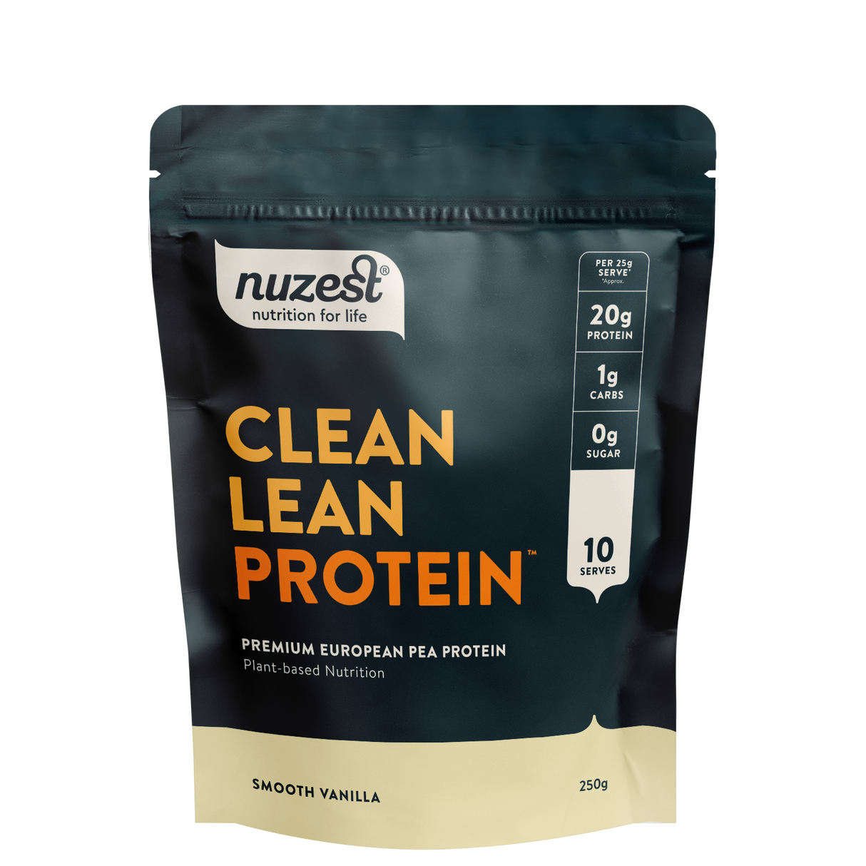 Nuzest Clean Lean Protein 250g