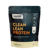 Nuzest Clean Lean Protein