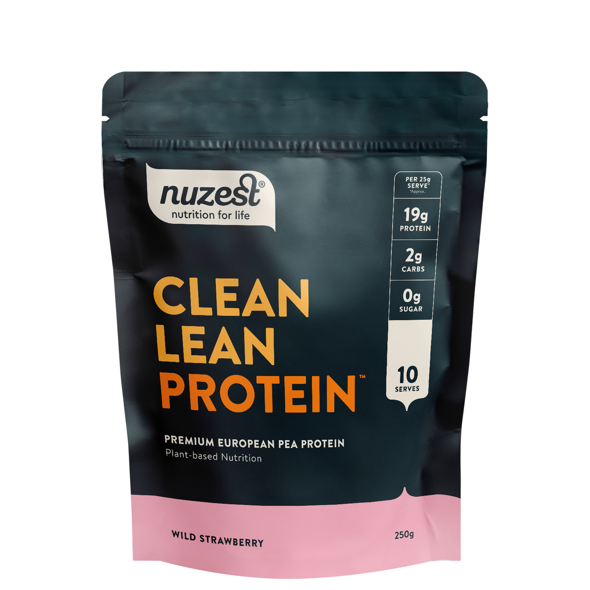 Nuzest Clean Lean Protein 250g