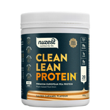 Nuzest Clean Lean Protein 500g