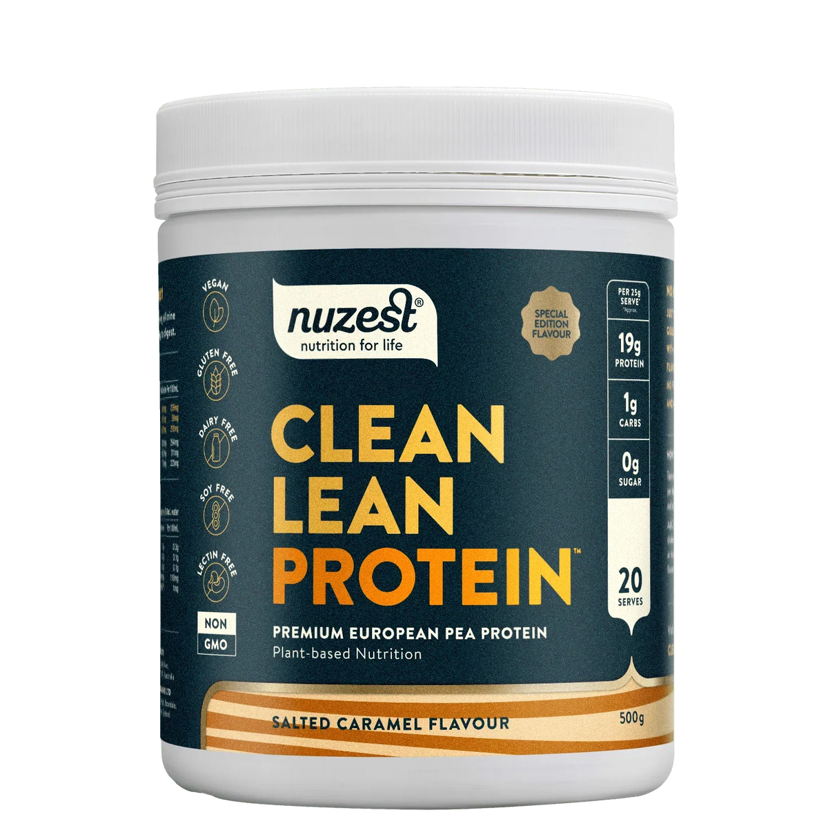 Nuzest Clean Lean Protein