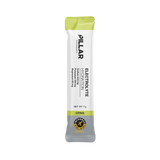 Electrolyte Hydration