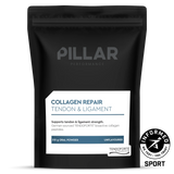 Pillar Performance Collagen Repair Tendon & Ligament Powder