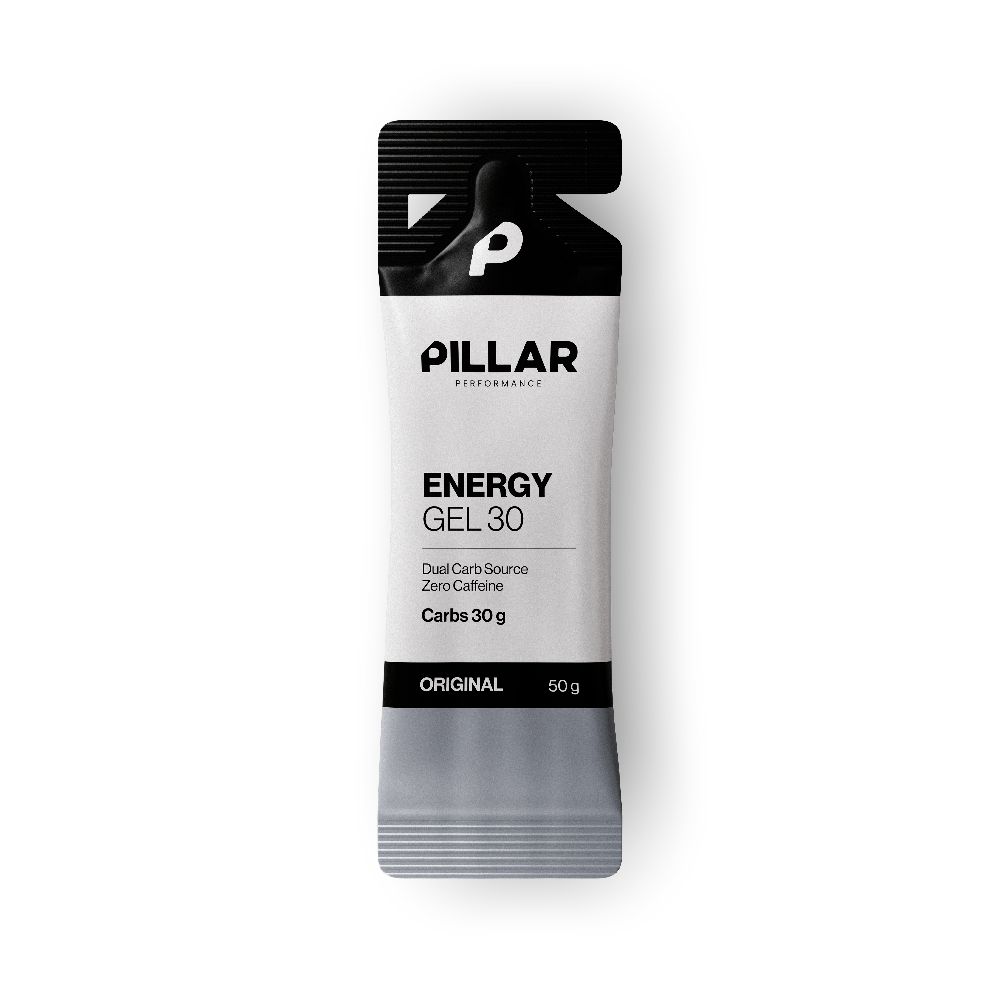Energy Gel 30