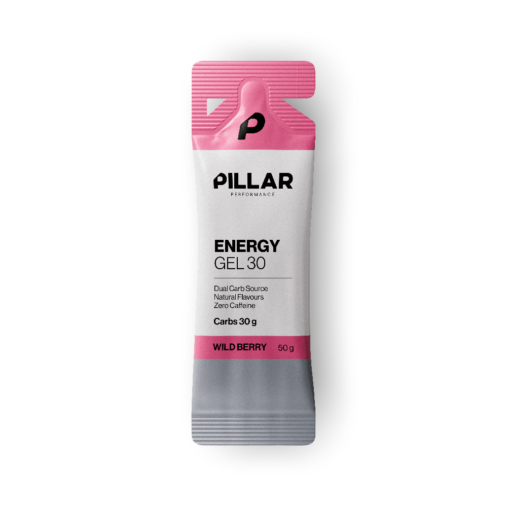Energy Gel 30