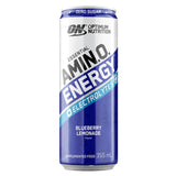 Optimum Nutrition Amino Energy Sparkling RTD