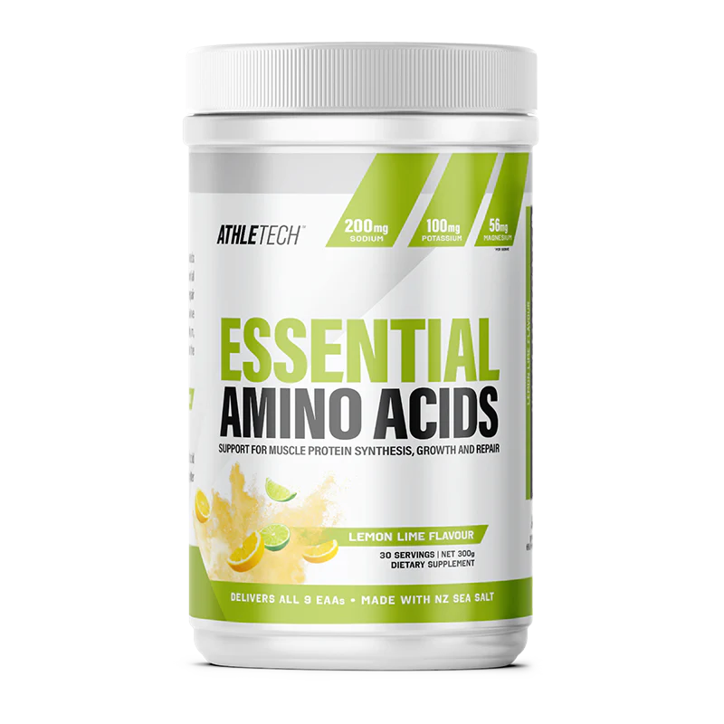 Athletech Essential Amino Acids Powder