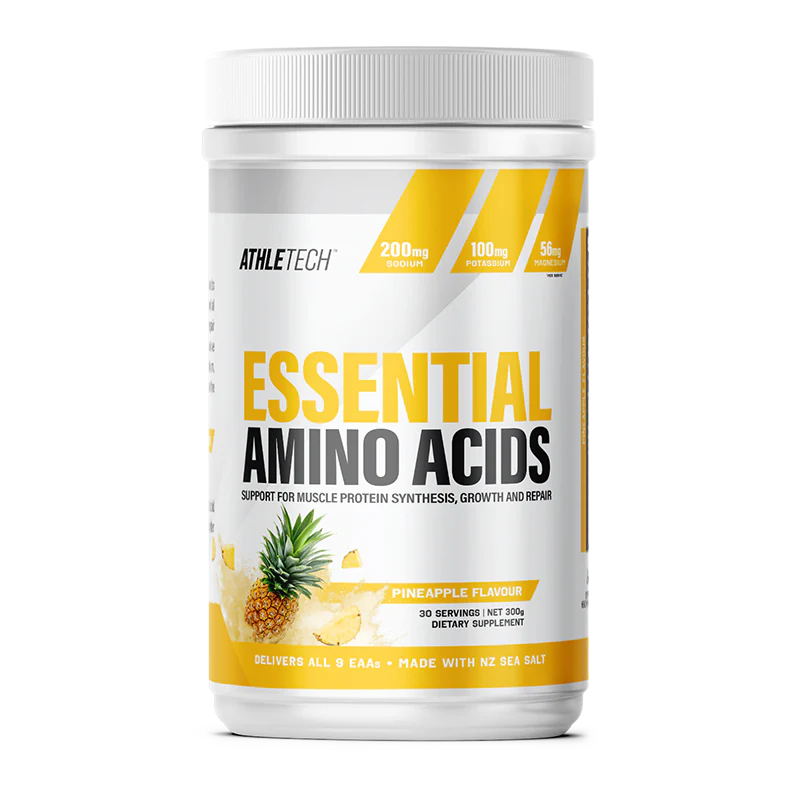 Athletech Essential Amino Acids Powder