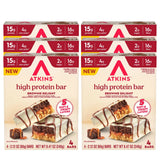 Atkins Layered High Protein Bar
