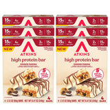 Atkins Layered High Protein Bar