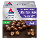 Atkins Low Carb Endulge Malt Bites