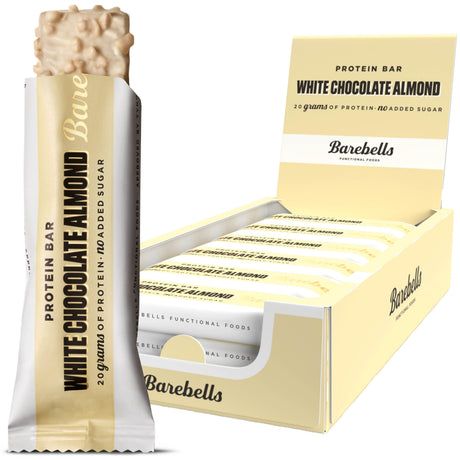 Barebells Protein Bar
