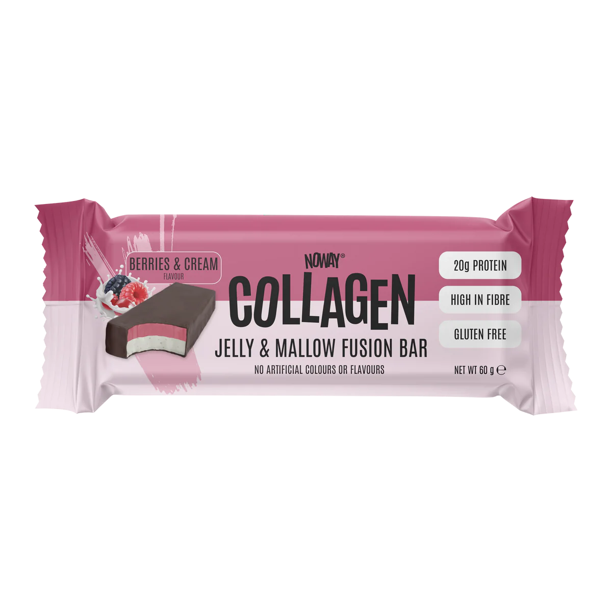 ATP NoWay Collagen Fusion Bar