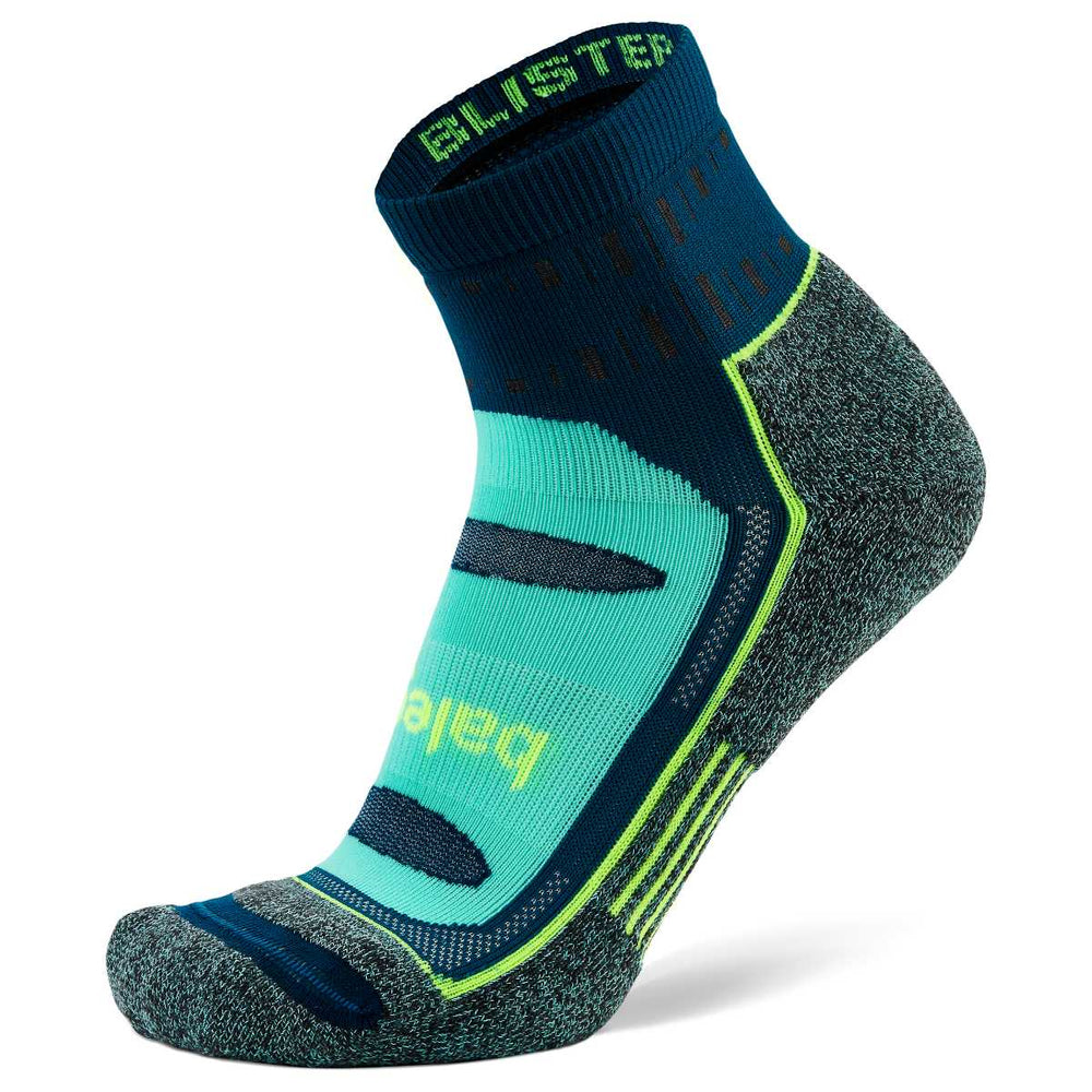 Balega Blister Resist Socks - Quarter
