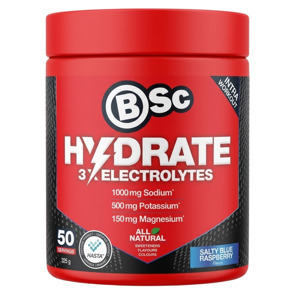 BSC Hydrate Powder