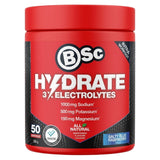BSC Hydrate Powder
