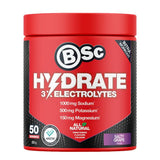 BSC Hydrate Powder