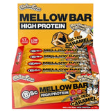 BSC High Protein Mellow Bar