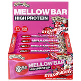 BSC High Protein Mellow Bar
