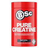 BSc Creatine Monohydrate