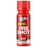 BSC Zappo Pre Shot