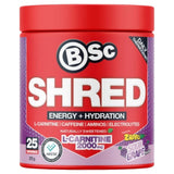 BSc Shred Energy Hydrate