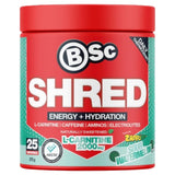 BSc Shred Energy Hydrate