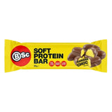 BSC Low Carb Soft Protein Bars