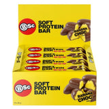 BSC Low Carb Soft Protein Bars