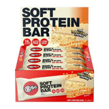BSC Low Carb Soft Protein Bars