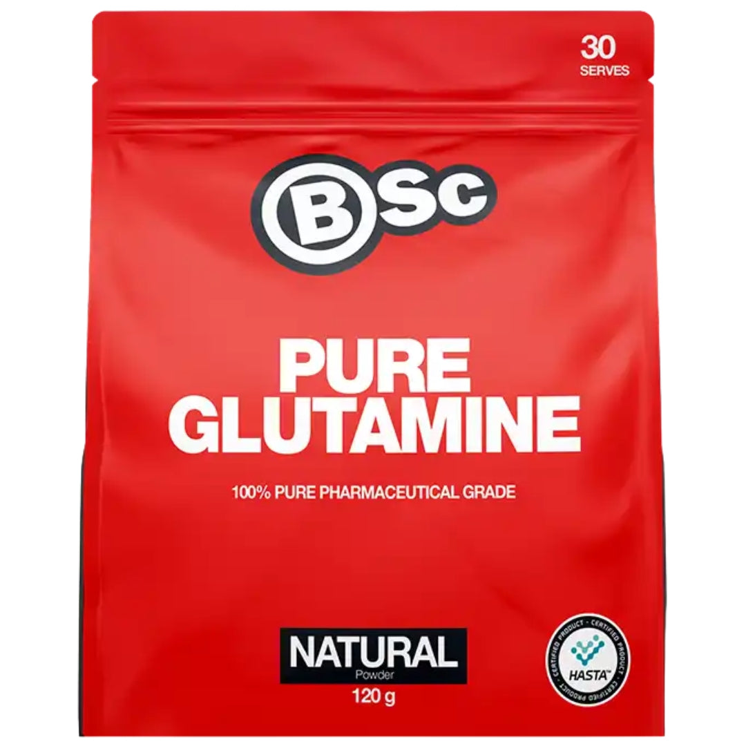 BSC Pure Glutamine
