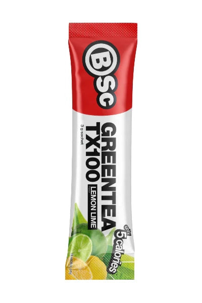 BSc Green Tea TX100 Thermogenic