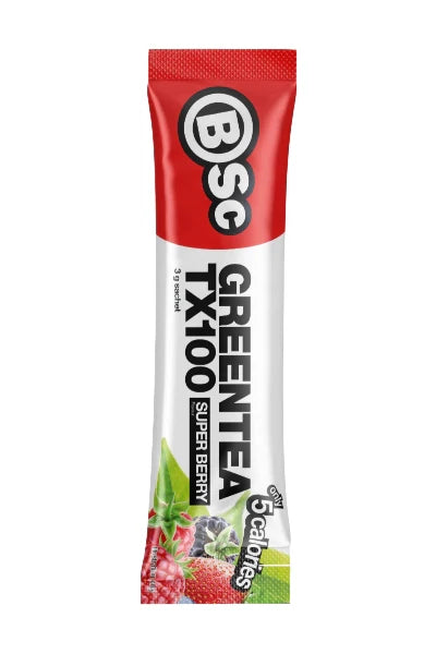 BSc Green Tea TX100 Thermogenic