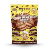 Macro Mike Baking Mix 250g