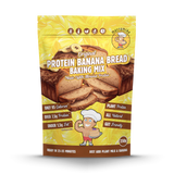Macro Mike Baking Mix 250g