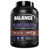 Balance Plant Protein Powder