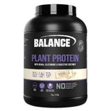 Balance Plant Protein Powder