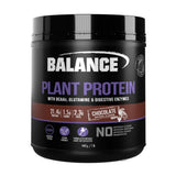 Balance Plant Protein Powder