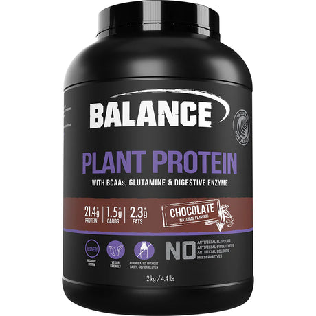 Balance Plant Protein 2kg