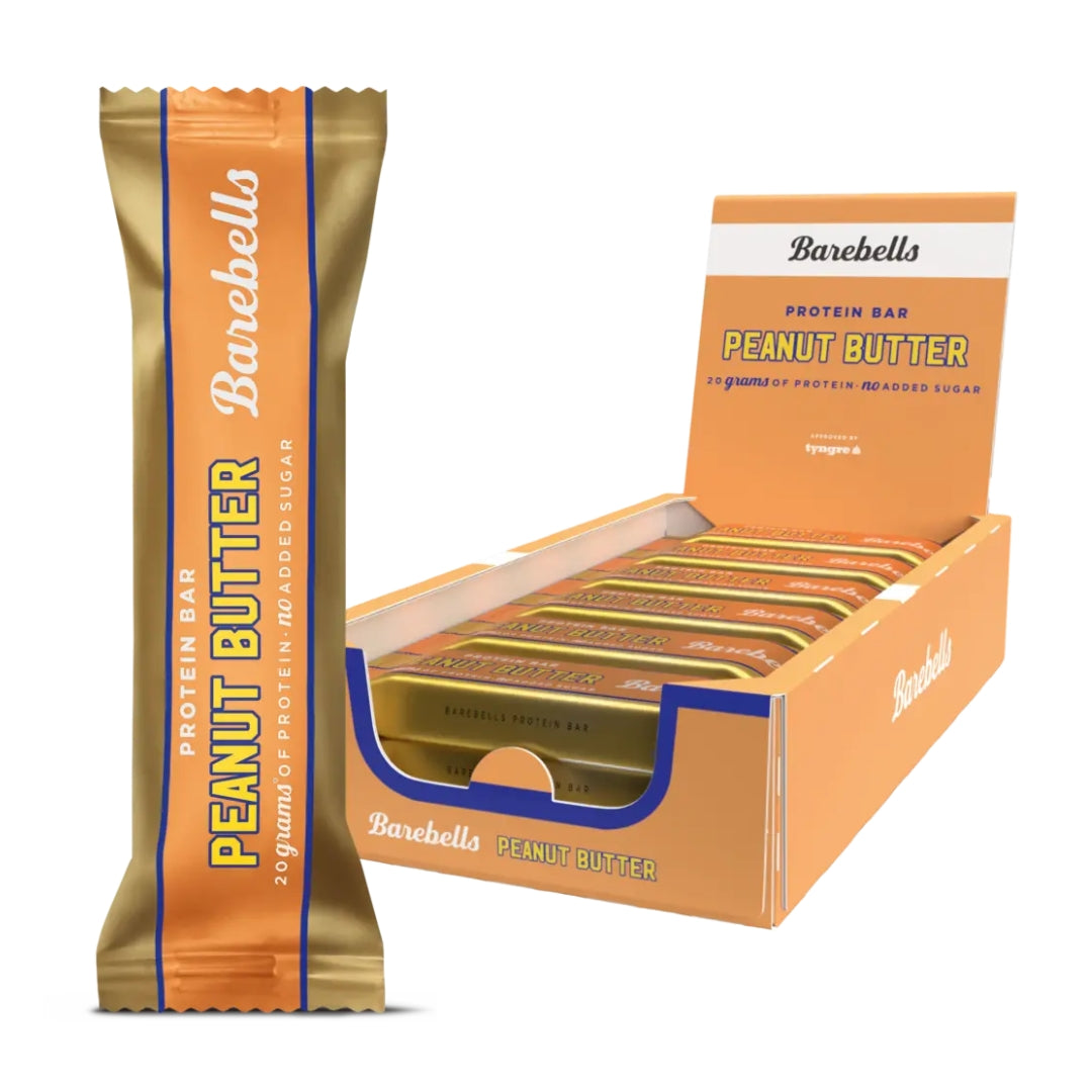 Barebells Protein Bar
