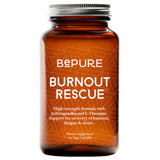 BePure Burnout Rescue Caps