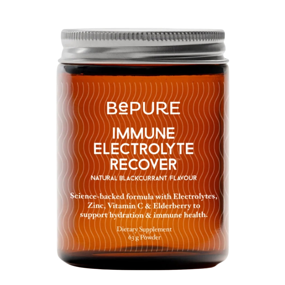 BePure Immune Electrolyte Recover