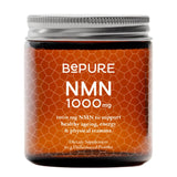 BePure NMN 1000mg Powder