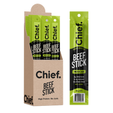 Organic Beef Sticks