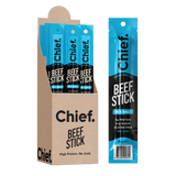 Organic Beef Sticks