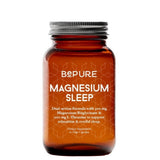 BePure Magnesium Sleep Capsules